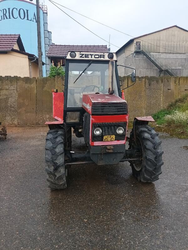 Zetor 8145