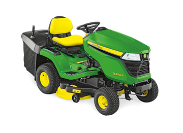 Zahradní traktory X300 Premium