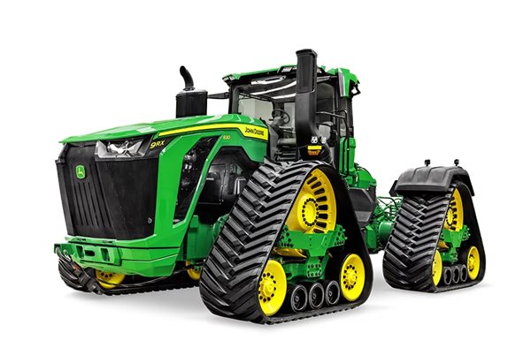 Traktor John Deere 9RX 830